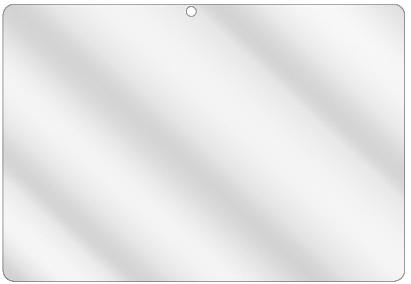 2x Schutzfolie klar für Cube M5 Display-Schutzfoli (3)