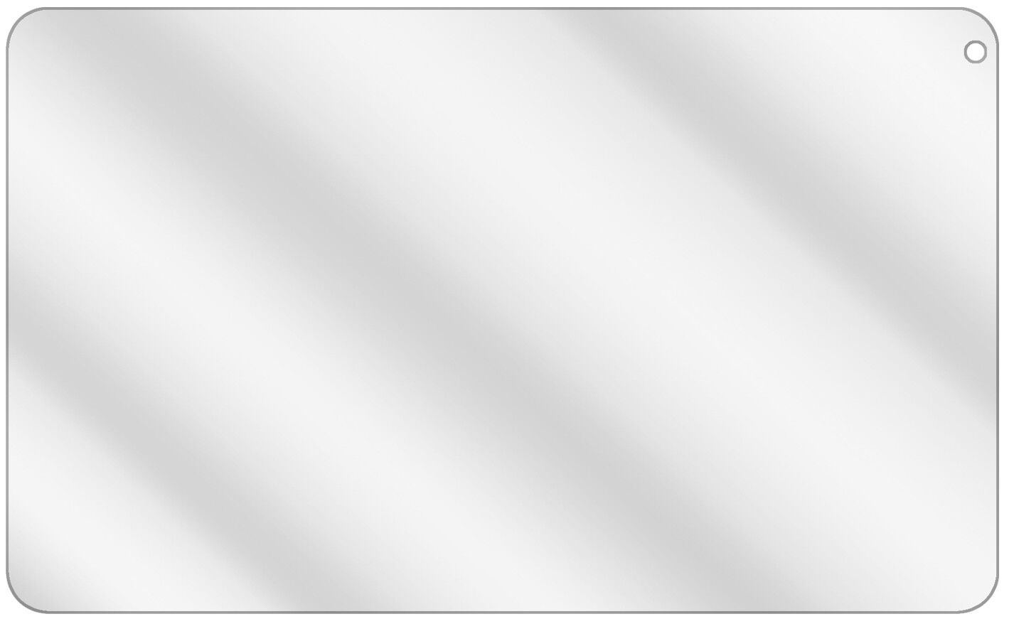 1x Schutzfolie klar für Pixus hiPower Display-Schu (3)