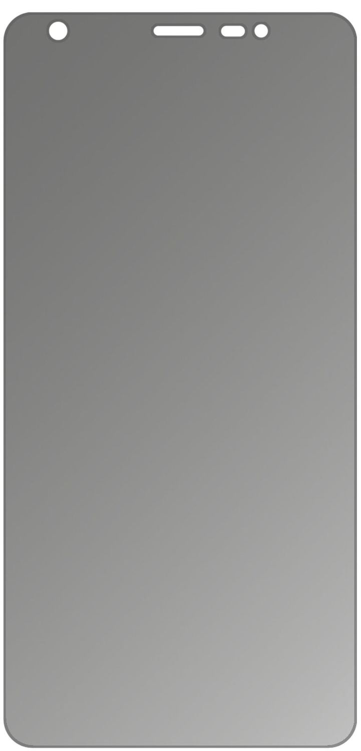 Blickschutzfolie für Vertex Impress Spring matt Sc (3)