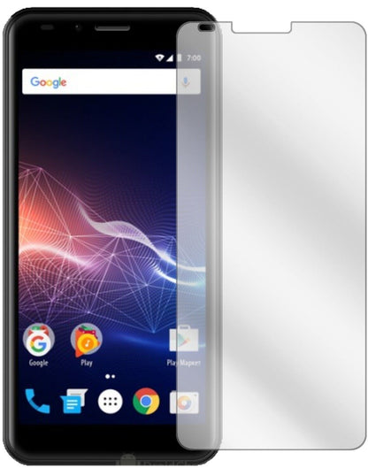 1x Schutzfolie klar für Vertex Impress Click 3G 20 (1)