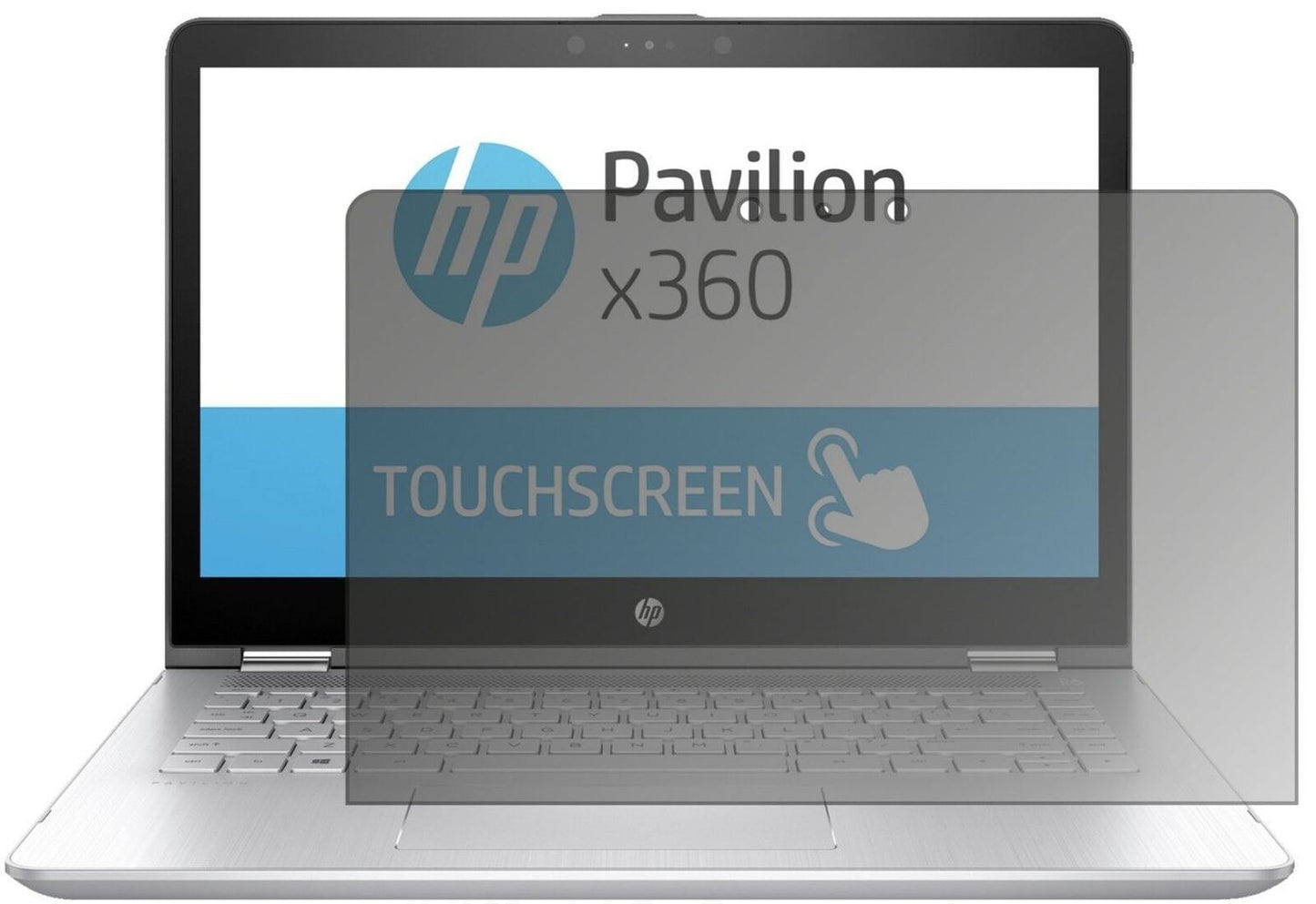 Blickschutzfolie für HP Pavilion x360 14 ba035ng m (1)