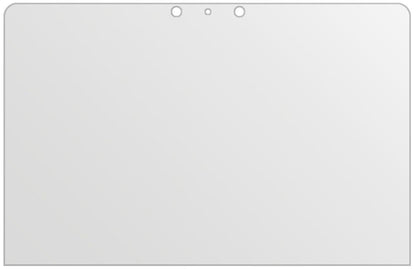 2x Schutzfolie matt für HP Pavilion x360 14 ba035n (3)
