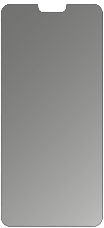 Blickschutzfolie für Nokia X6 2018 TA1099 matt Sch (3)