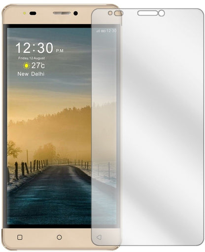 6x Schutzfolie klar für Gooweel G9 Display-Schutzf (2)