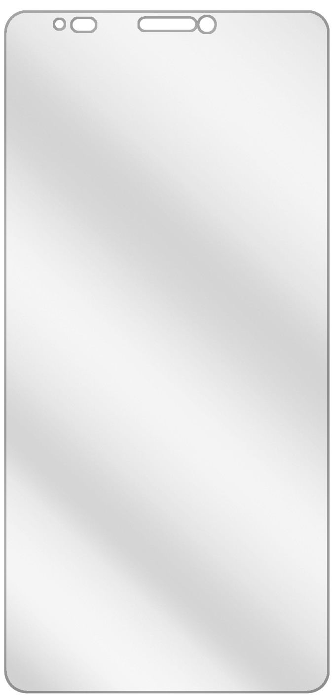 6x Schutzfolie klar für Gooweel G9 Display-Schutzf (3)