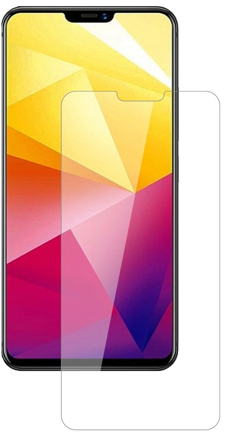 1x 9H Schutzfolie für Vivo X21i Panzerfolie (1)
