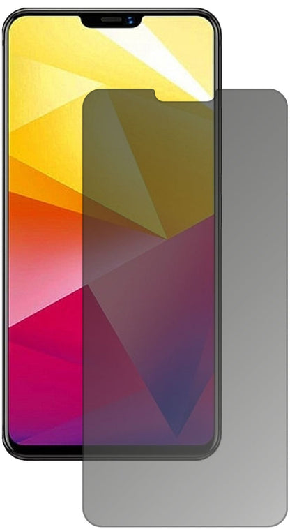 Blickschutzfolie für Vivo X21i matt Schutzfolie Pr (2)