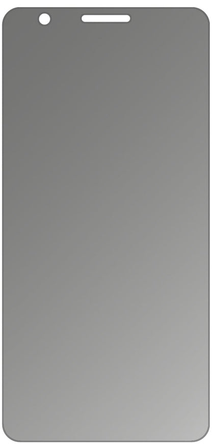 Blickschutzfolie für LG Premier Pro L413DL matt Sc (3)