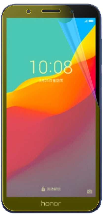2x 3D Full Cover Schutzfolie für Honor 7 play (3)