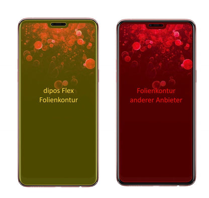 2x 3D Full Cover Schutzfolie für Oppo F7 YOUTH (1)