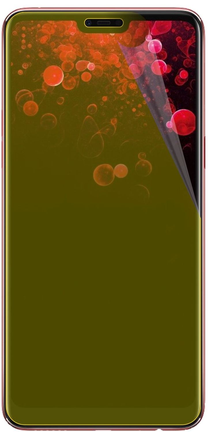 2x 3D Full Cover Schutzfolie für Oppo F7 YOUTH (3)
