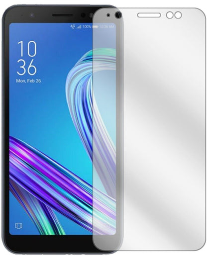 1x Schutzfolie klar für Asus Zenfone Live L1 ZA550 (1)