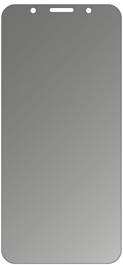 Blickschutzfolie für Honor 7 play matt Schutzfolie (3)