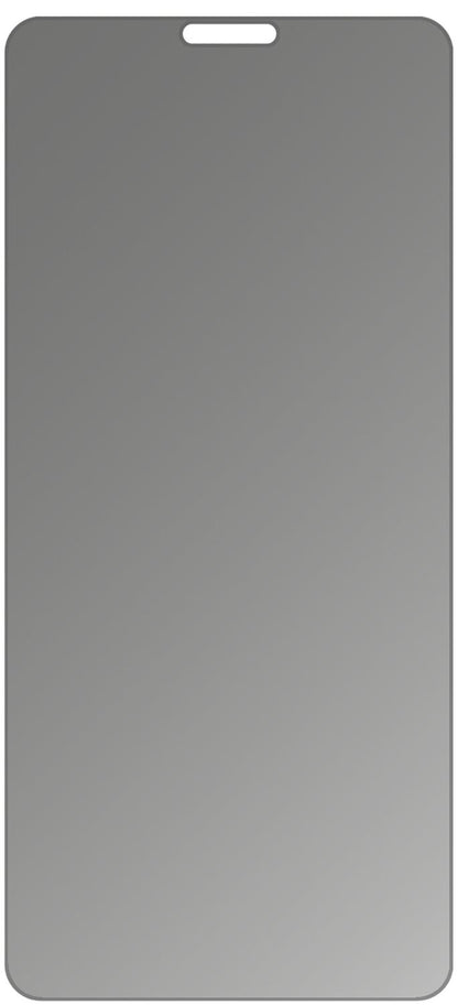 Blickschutzfolie für Oppo F7 YOUTH matt Schutzfoli (3)