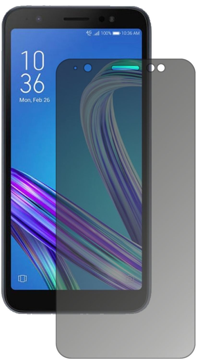 Blickschutzfolie für Asus Zenfone Live L1 ZA550KL  (2)