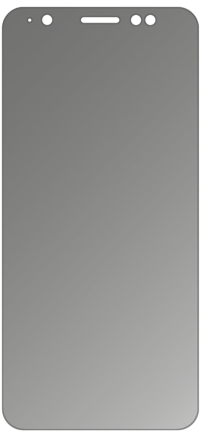 Blickschutzfolie für Asus Zenfone Live L1 ZA550KL  (3)