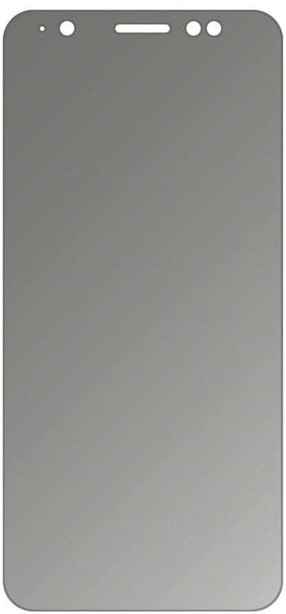 Blickschutzfolie für Asus Zenfone Live L1 ZA550KL  (3)