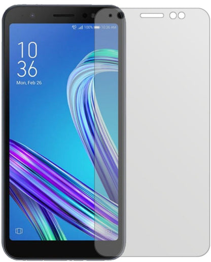 2x Schutzfolie matt für Asus Zenfone Live L1 ZA550 (2)