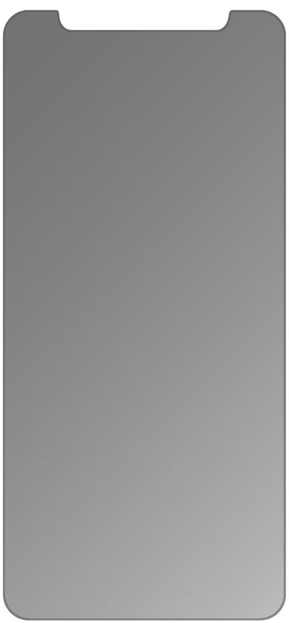 Blickschutzfolie für Ulefone X matt Schutzfolie Pr (3)