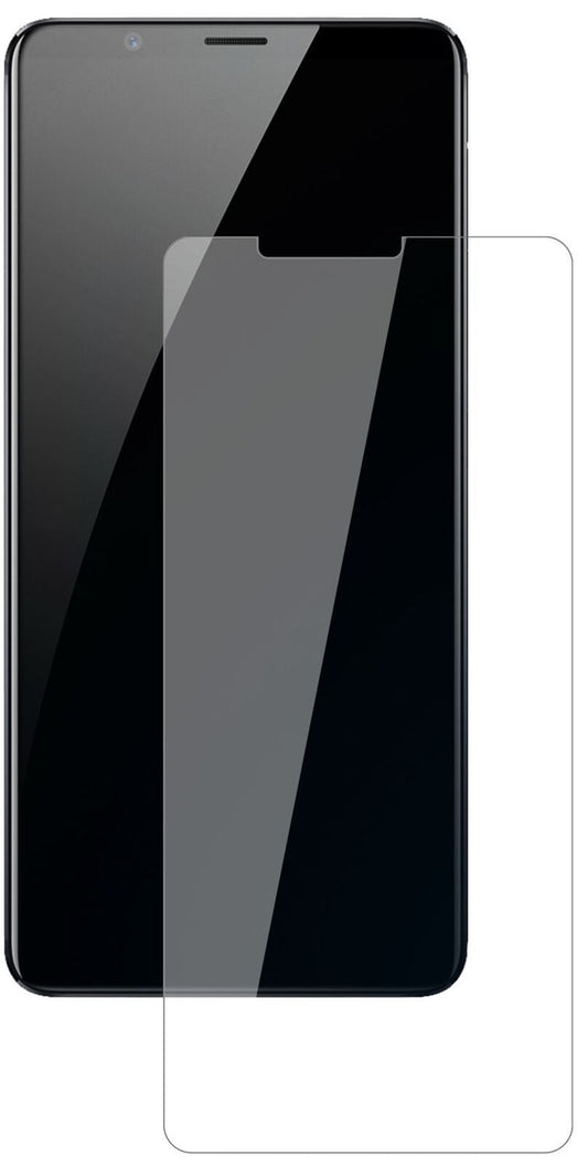 1x 9H Schutzfolie für Nubia Red Magic Panzerfolie (1)