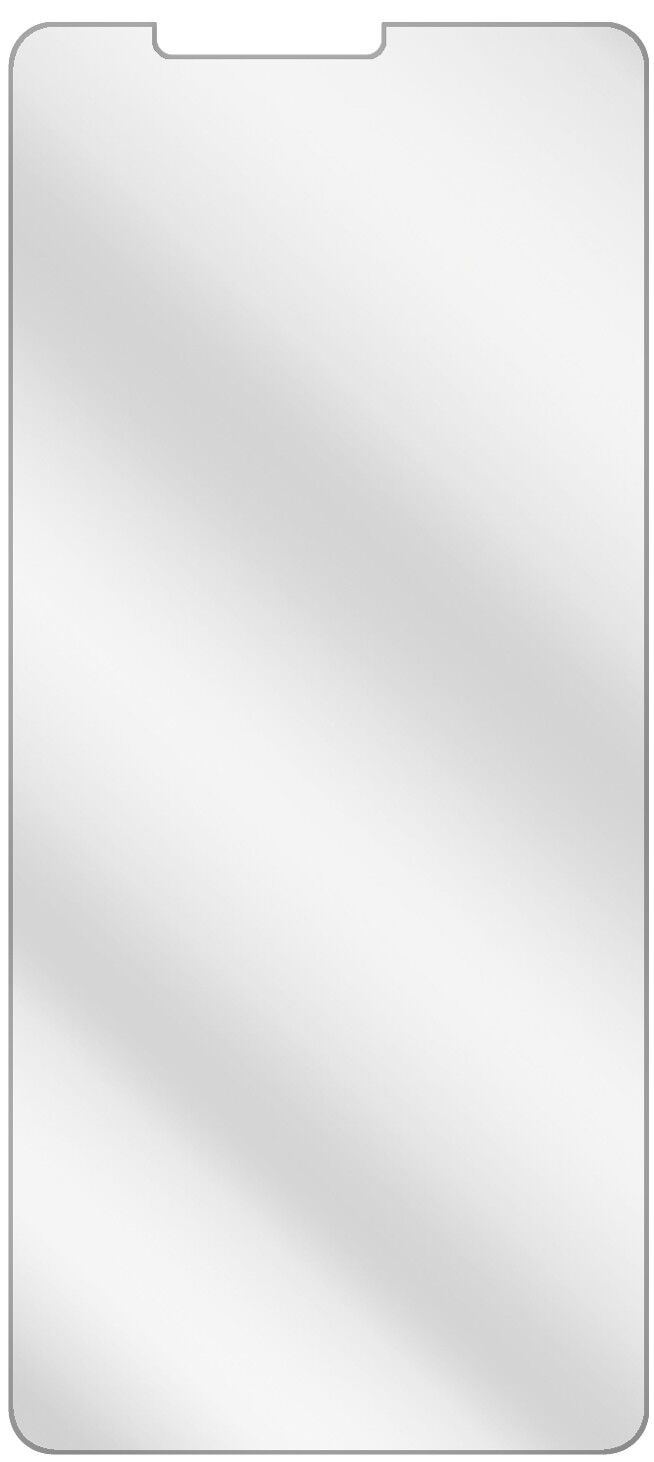 5x Schutzfolie klar für Nubia Red Magic Display-Sc (3)