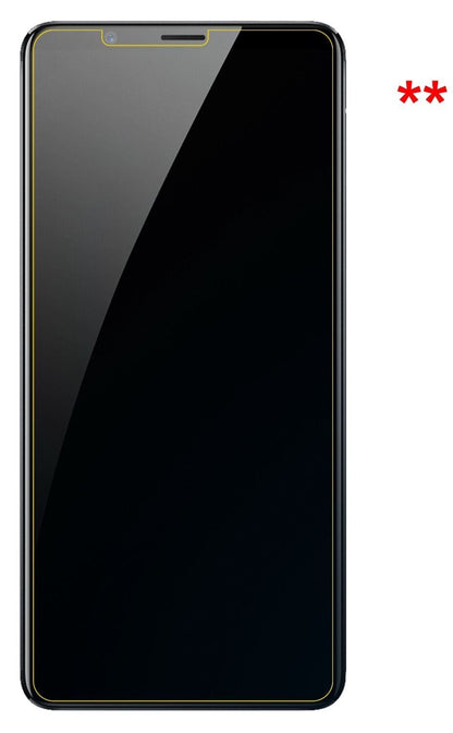 5x Schutzfolie klar für Nubia Red Magic Display-Sc (5)