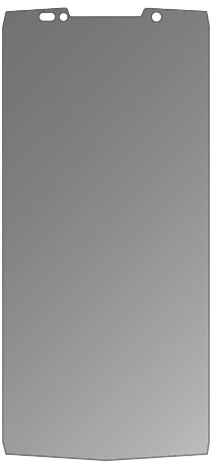 Blickschutzfolie für Doogee BL9000 matt Schutzfoli (3)