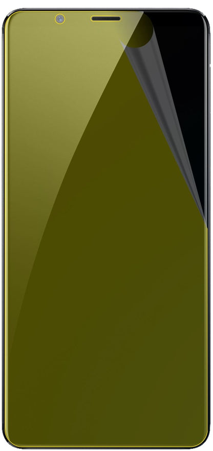 3x 3D Full Cover Schutzfolie für Nubia Red Magic (3)