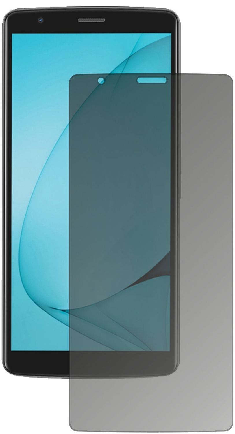 Blickschutzfolie für Blackview A20 matt Schutzfoli (1)