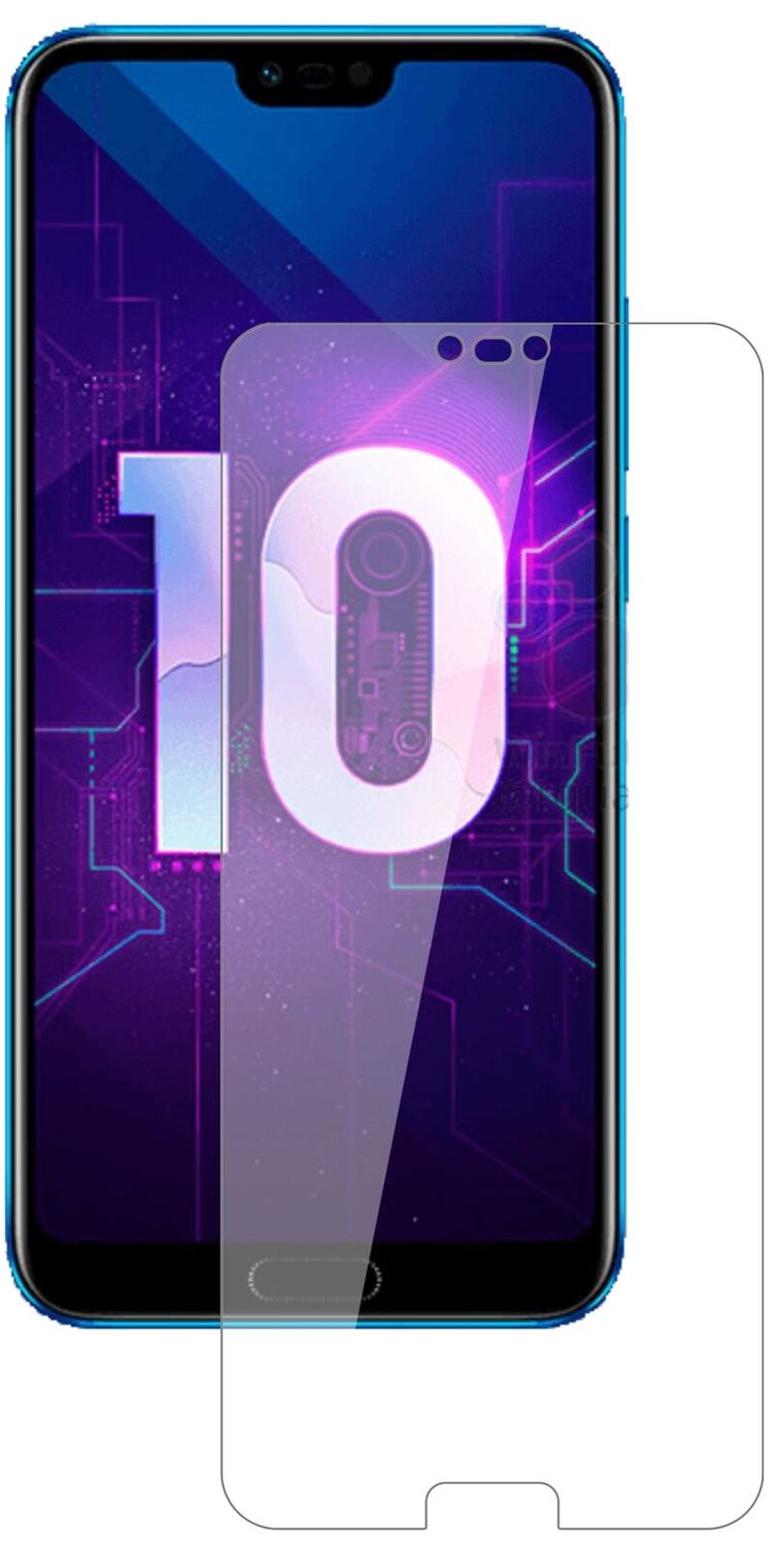 1x 9H Schutzfolie für Huawei Honor 10 Panzerfolie (1)