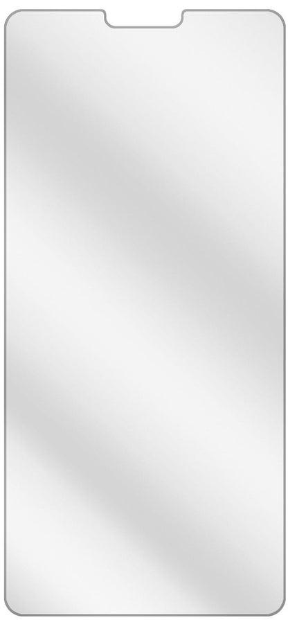 6x Schutzfolie klar für OnePlus 6 Display-Schutzfo (3)
