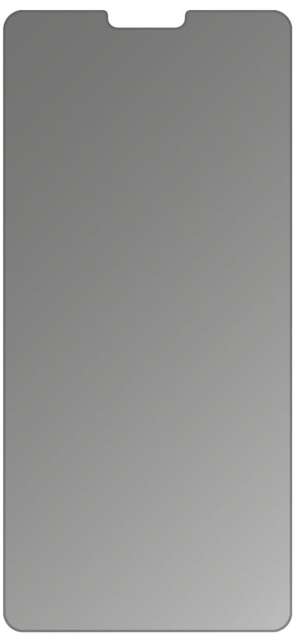 Blickschutzfolie für OnePlus 6 matt Schutzfolie Pr (3)