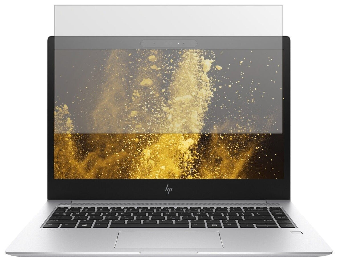 1x Schutzfolie matt für HP EliteBook 1040 G4 Displ (1)