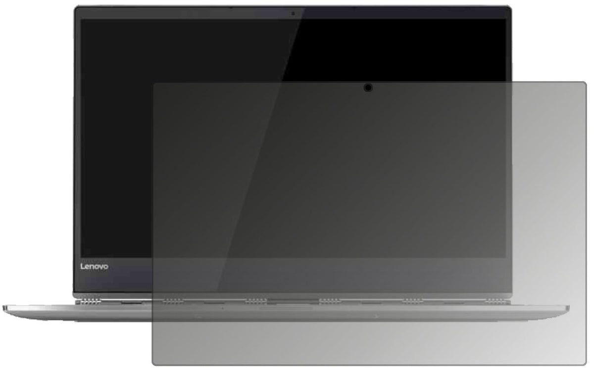 Blickschutzfolie für Lenovo Yoga 920 matt Schutzfo (1)