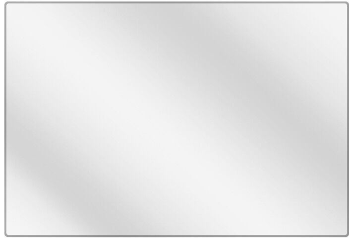 5x Schutzfolie klar für Panasonic Lumix G9 Display (3)