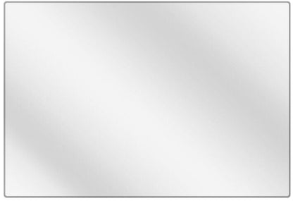 5x Schutzfolie klar für Panasonic Lumix G9 Display (3)