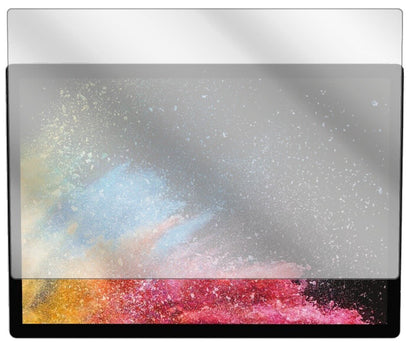 1x Schutzfolie klar für Microsoft Surface Book 2 1 (1)
