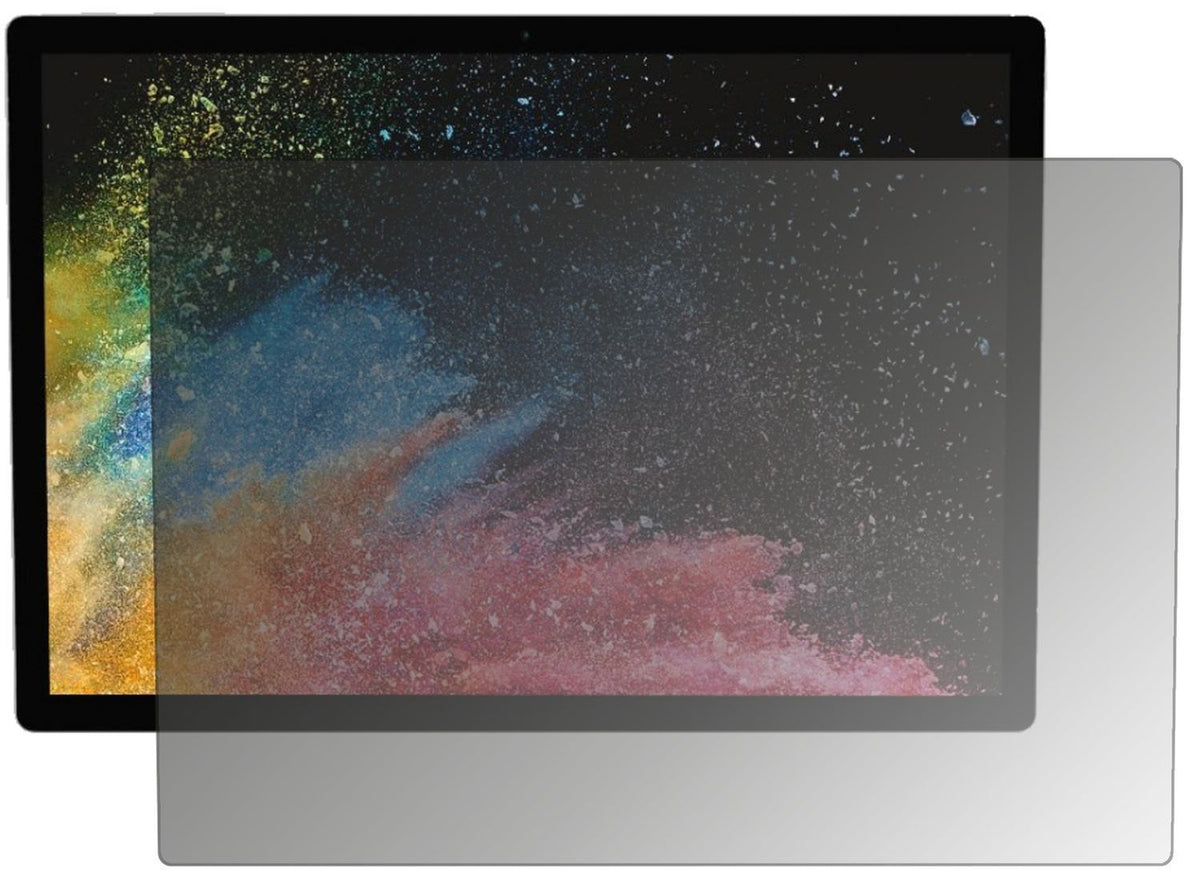 Blickschutzfolie für Microsoft Surface Book 2 15 Z (1)