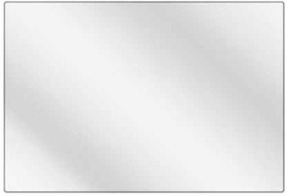 5x Schutzfolie klar für Panasonic Lumix GX9 Displa (3)