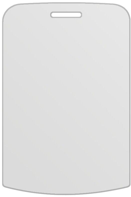 5x Schutzfolie matt für Nokia 8110 4G Display-Schu (3)