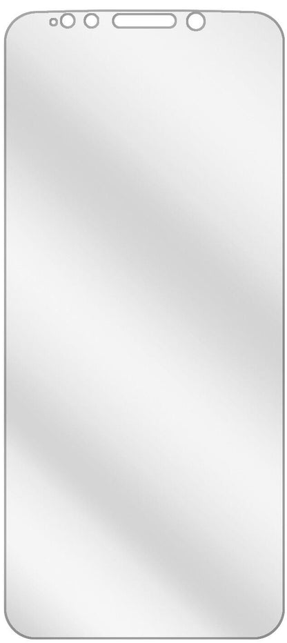 5x Schutzfolie klar für Lenovo Moto G6 Play Displa (3)