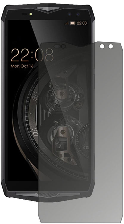 Blickschutzfolie für Ulefone Power 5 matt Schutzfo (1)