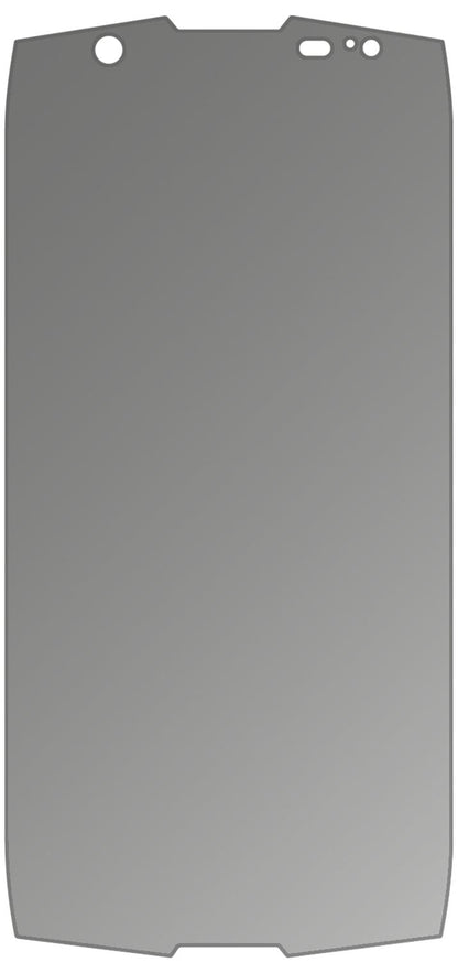 Blickschutzfolie für Oukitel WP5000 matt Schutzfol (3)