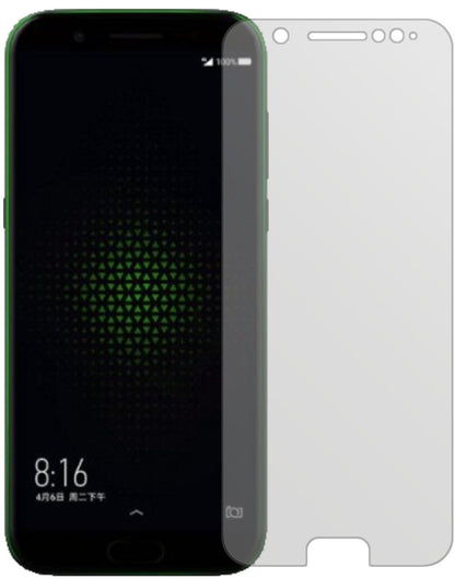 6x Schutzfolie matt für Xiaomi Black Shark Display (2)