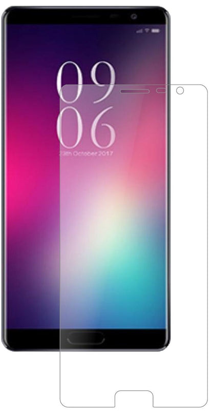 1x 9H Schutzfolie matt für Elephone C9 Panzerfolie (1)