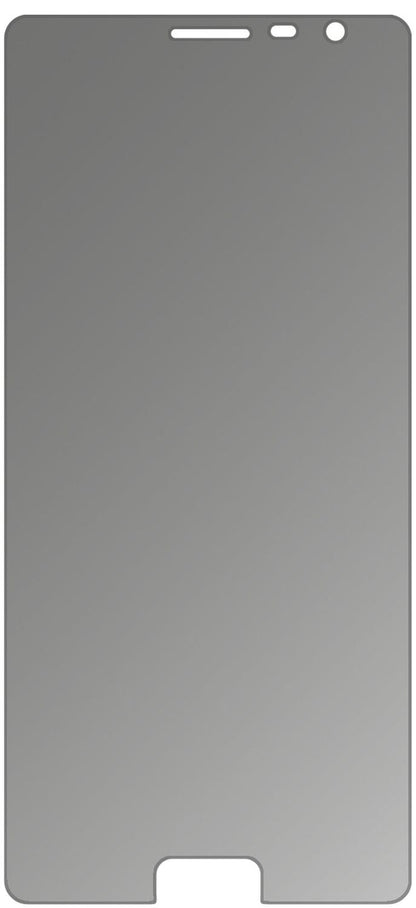 Blickschutzfolie für Elephone C9 matt Schutzfolie  (3)