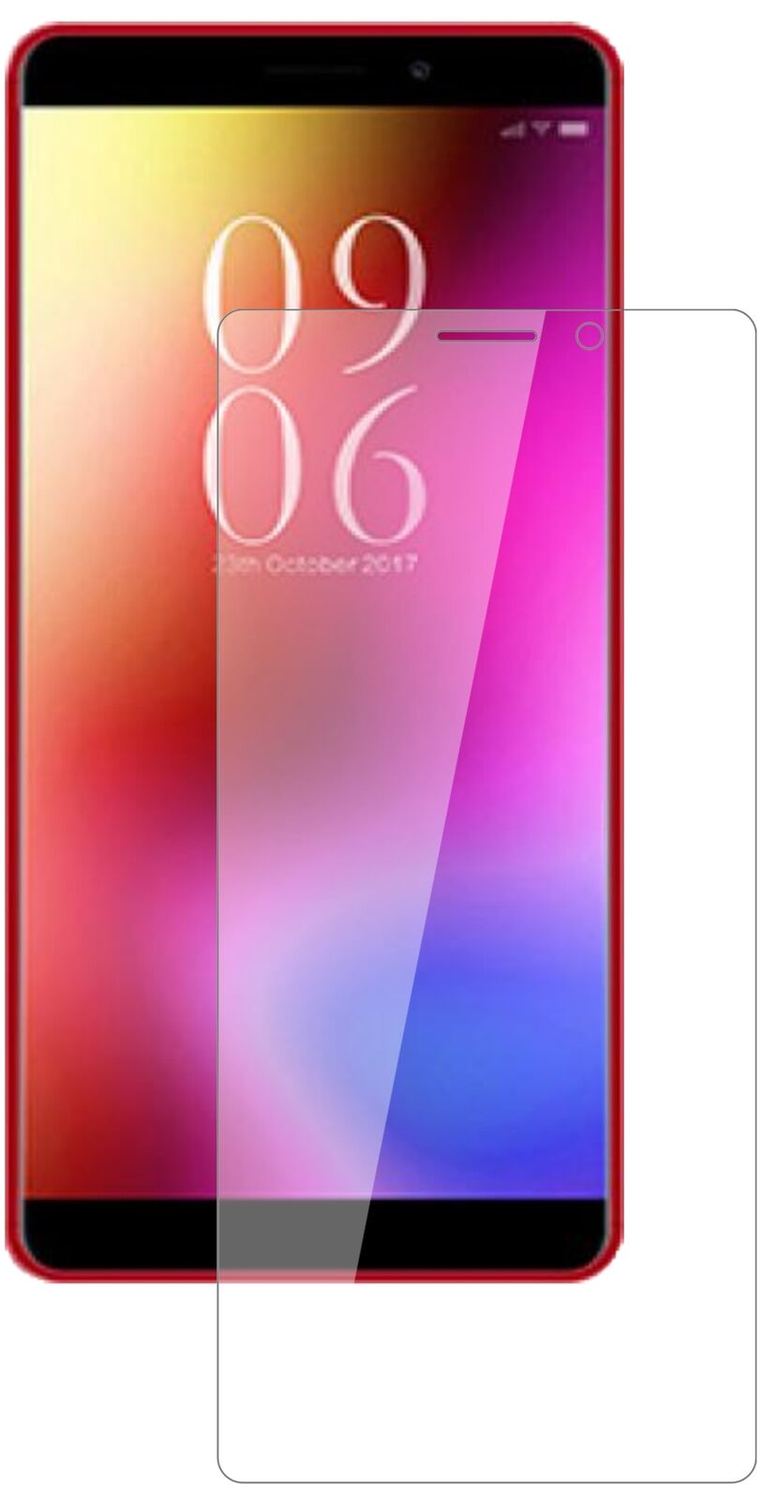 1x 9H Schutzfolie für Elephone A3 Panzerfolie (1)