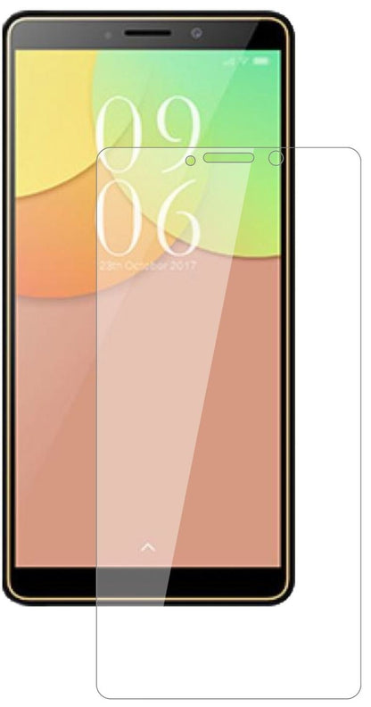1x 9H Schutzfolie für Elephone A2 Panzerfolie (1)