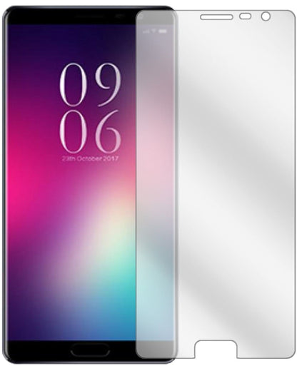 6x Schutzfolie klar für Elephone C9 Display-Schutz (2)