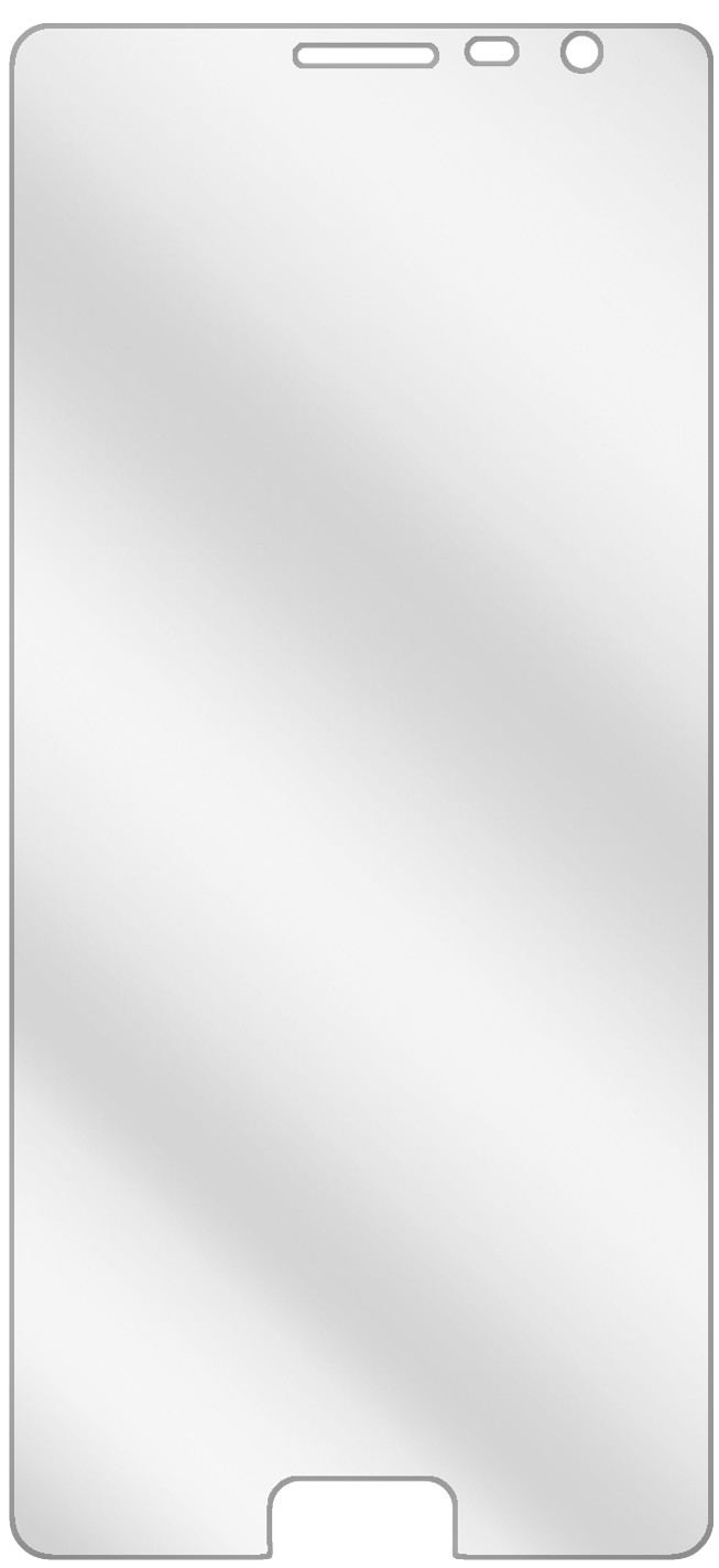6x Schutzfolie klar für Elephone C9 Display-Schutz (3)